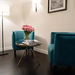 Bed & Breakfast Kame Hall