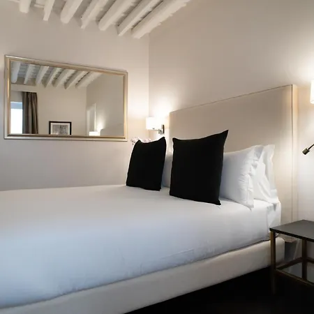 Bed and breakfast Kame Hall Roma