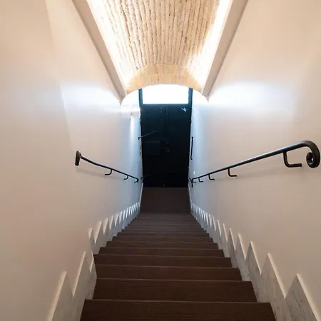 Bed & Breakfast Kame Hall Roma