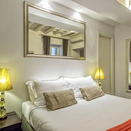 Kame Hall Bed and breakfast Roma