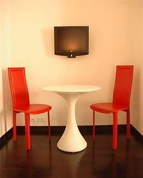 Kame Hall Bed and breakfast 4*