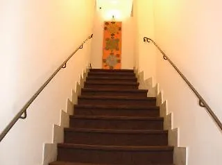 Kame Hall