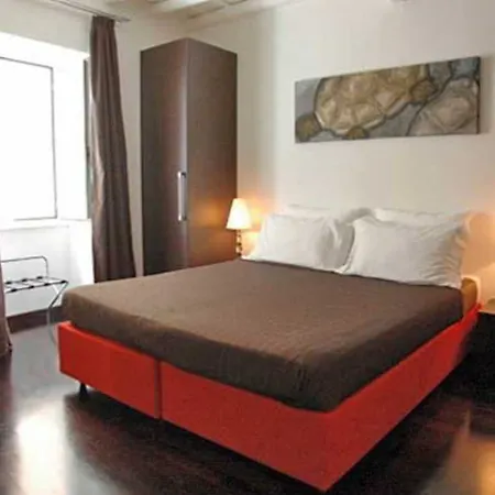 Kame Hall Bed and breakfast Roma