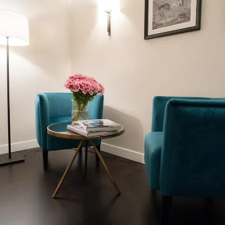 Nocleg ze śniadaniem Kame Hall