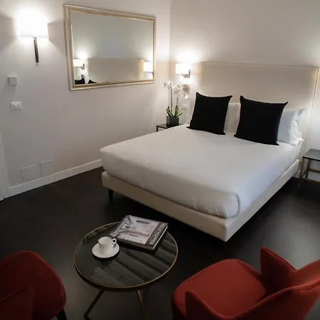 Kame Hall Bed & Breakfast 4*