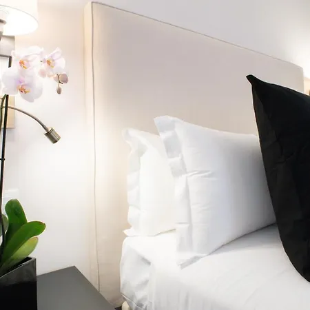 Nocleg ze śniadaniem Kame Hall 4*