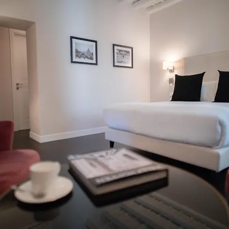 Bed & Breakfast Kame Hall Rom