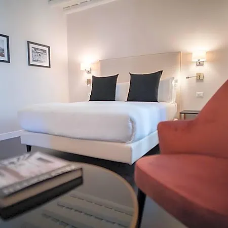 Bed & Breakfast Kame Hall Řím
