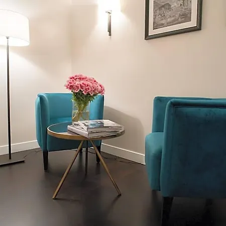 Bed & Breakfast Kame Hall 4*
