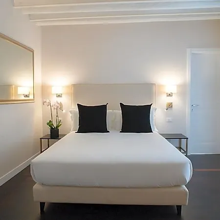 Bed & Breakfast Kame Hall Řím