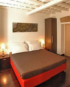 Kame Hall 3* روما