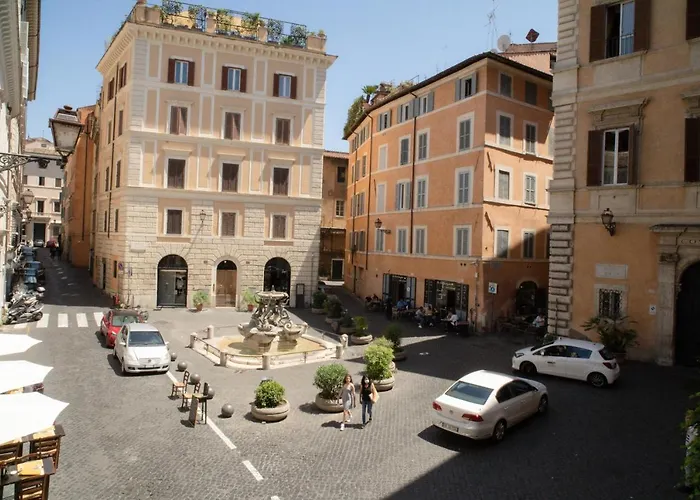 Kame Hall Отель типа 