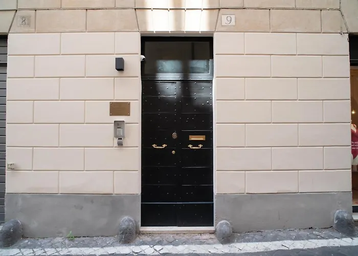 Kame Hall Отель типа 