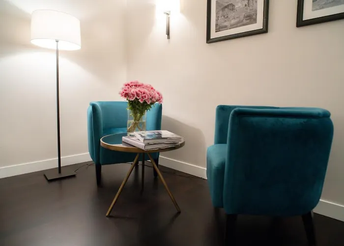 住宿加早餐酒店 冰砾大厅酒店