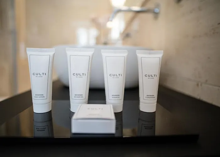 Kame Hall Отель типа 