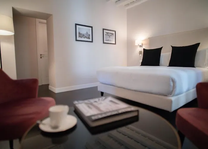 Bed & Breakfast Kame Hall Rome