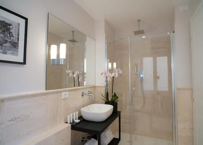 Kame Hall Отель типа 