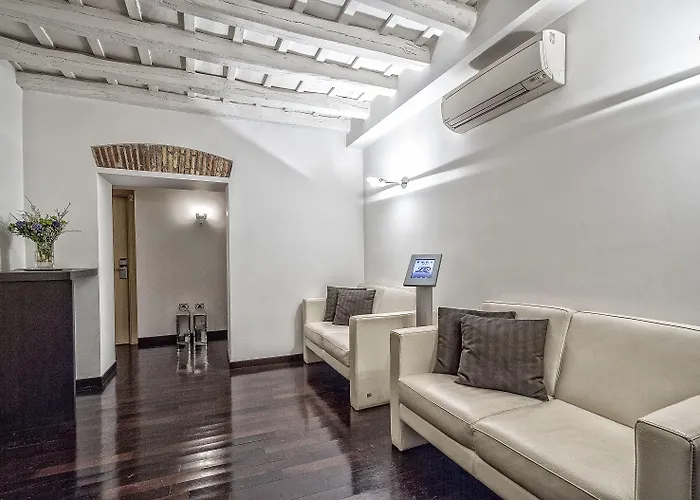 Bed & Breakfast Kame Hall Rome