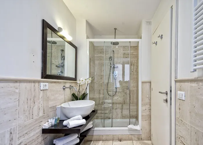 住宿加早餐酒店 冰砾大厅酒店