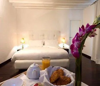 Bed & Breakfast Kame Hall Rome
