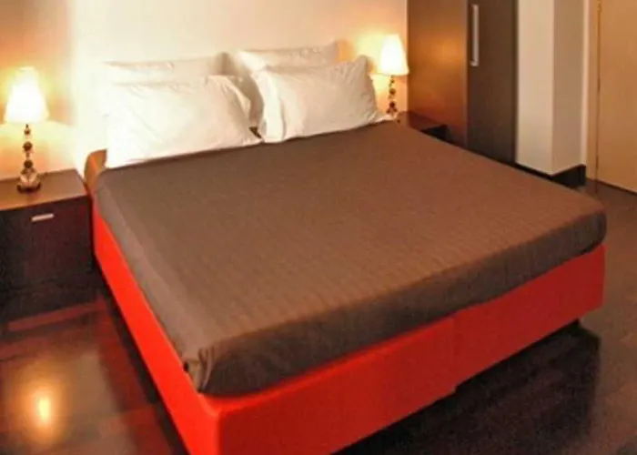 Kame Hall Bed & Breakfast