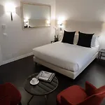 Kame Hall Bed & Breakfast 4*