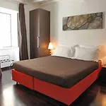 Kame Hall Bed & Breakfast Rom