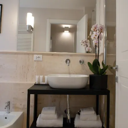 Frühstückspension Kame Hall Rom