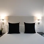 Bed & Breakfast Kame Hall Rom
