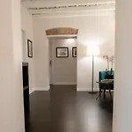 فندق مبيت وإفطار Kame Hall روما