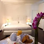 فندق مبيت وإفطار Kame Hall روما