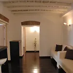 فندق مبيت وإفطار Kame Hall روما