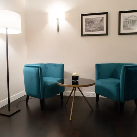 Kame Hall Bed & Breakfast 4*