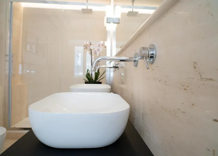 Kame Hall Bed & Breakfast Roma