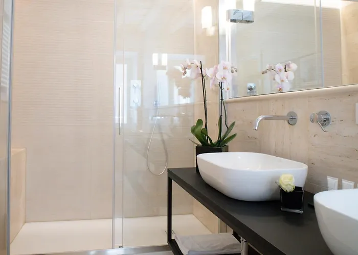 Kame Hall Bed & Breakfast