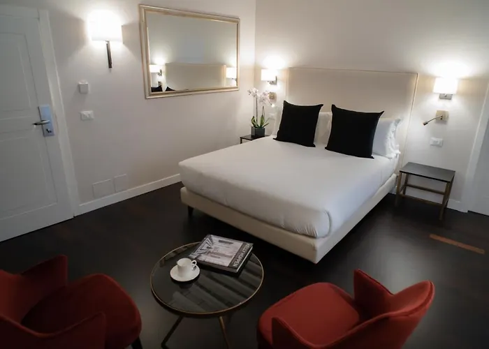 Kame Hall Bed & Breakfast 4*