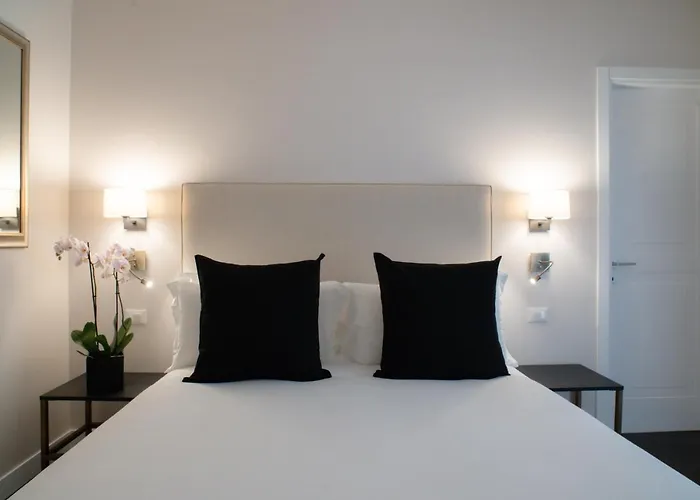 Bed & Breakfast Kame Hall Roma