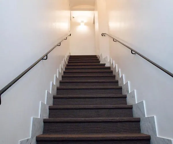 Kame Hall Bed & Breakfast