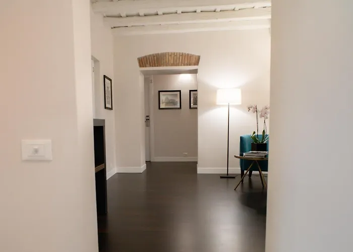 Bed & Breakfast Kame Hall Roma