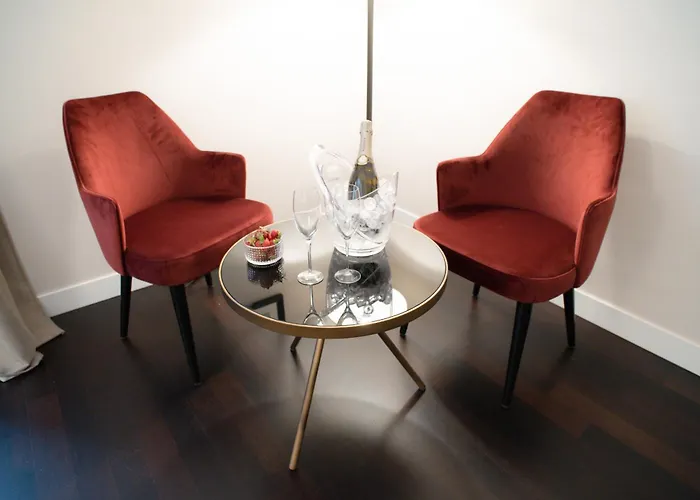 Bed & Breakfast Kame Hall Roma