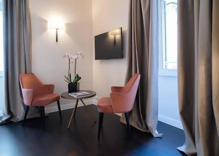 Kame Hall Bed & Breakfast