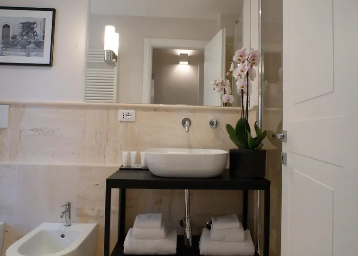 Bed & Breakfast Kame Hall Roma