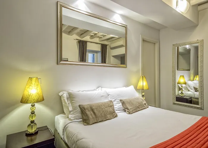 Kame Hall Bed & Breakfast Roma