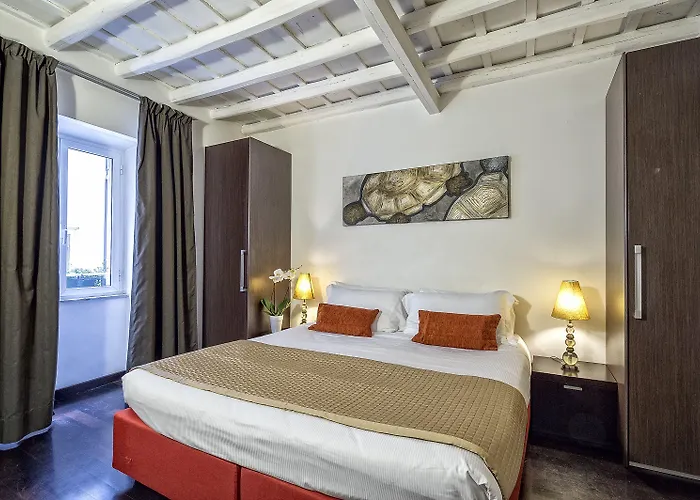 Kame Hall Bed & Breakfast 4*