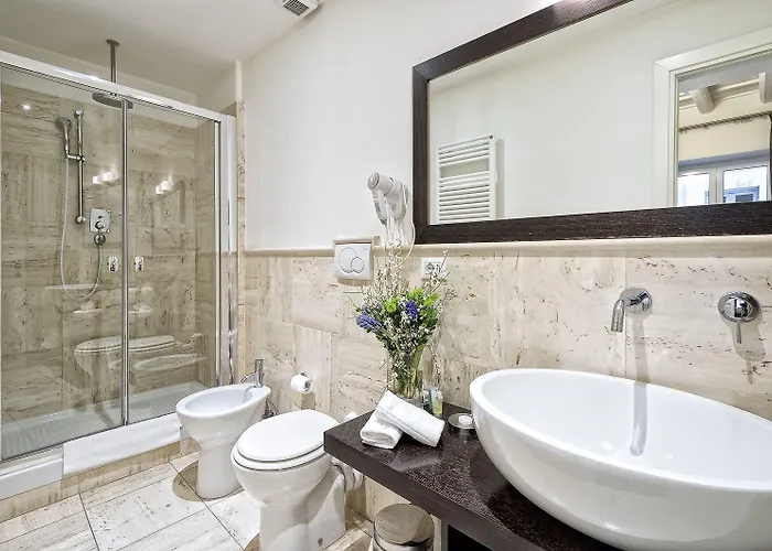 Kame Hall Bed & Breakfast