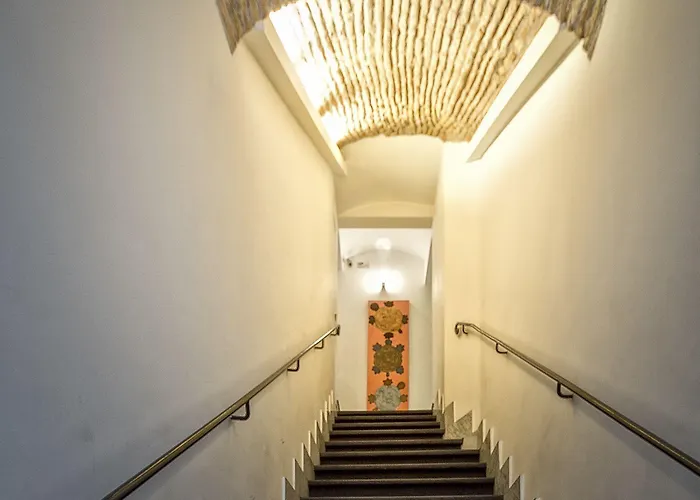 Kame Hall Bed & Breakfast 4*