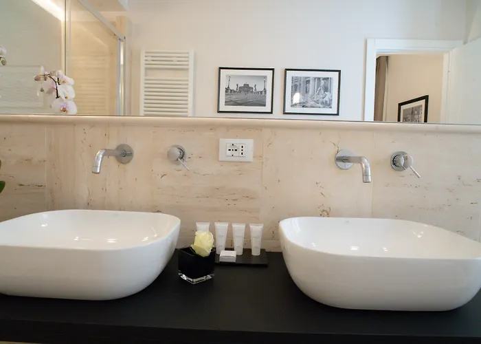 Kame Hall Bed & Breakfast