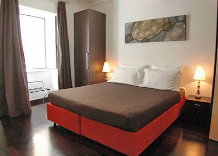 Kame Hall Bed & Breakfast Roma